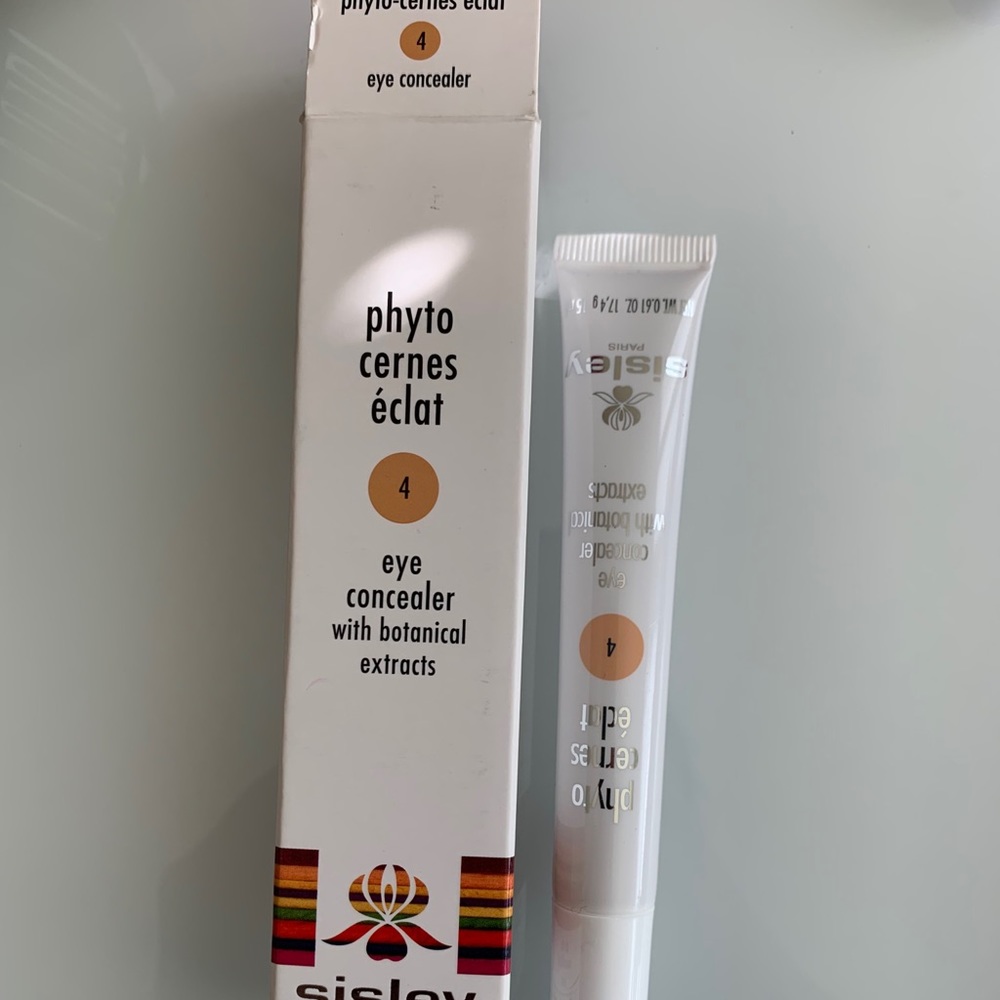 *NWOT* Sisley Paris Eye Concealer